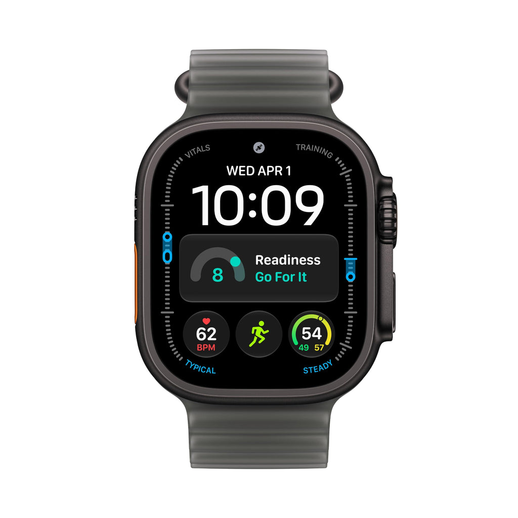 Apple Watch Ultra 4 GPS + Cellular 49mm Smartwatch