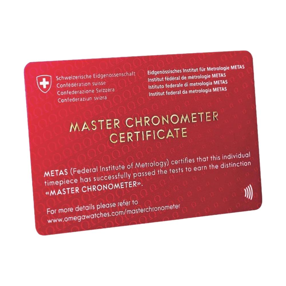 OMEGA Seamaster Aqua Terra Shades 150M 34mm - Lagoon Green on Bracelet